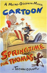 Springtime for Thomas (1946)