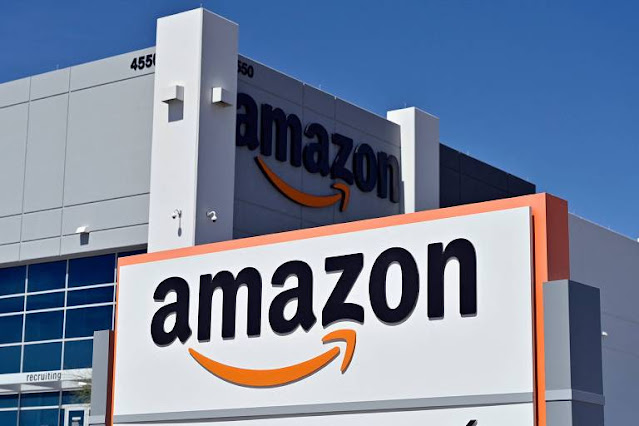 Amazon adere ao Remessa Conforme para isenção de imposto em compras internacionais de até US$50