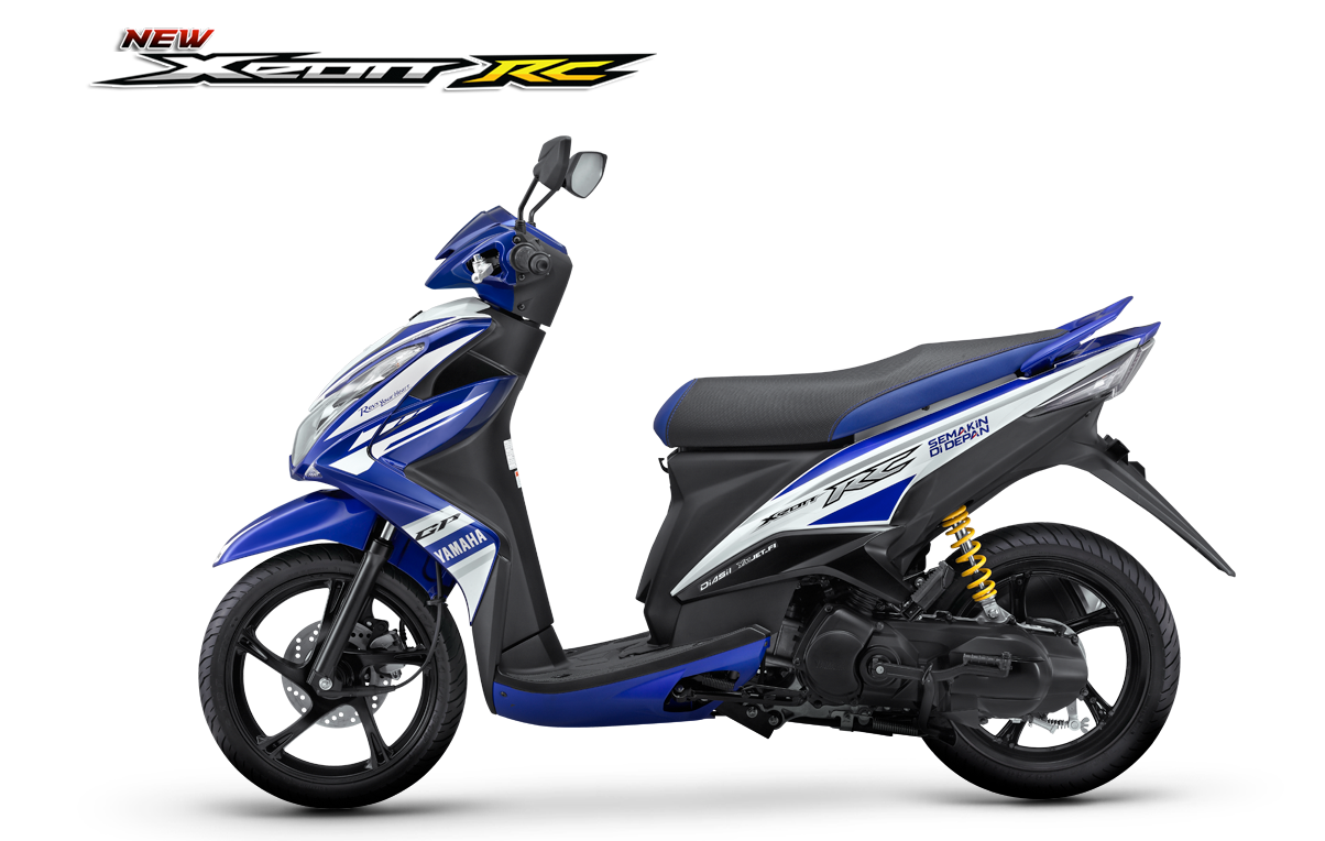 Kelebihan dan Kekurangan Yamaha Xeon RC