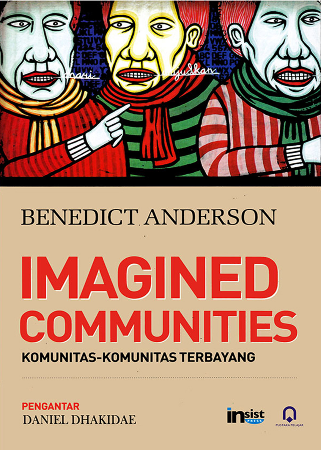 Imagined Communities