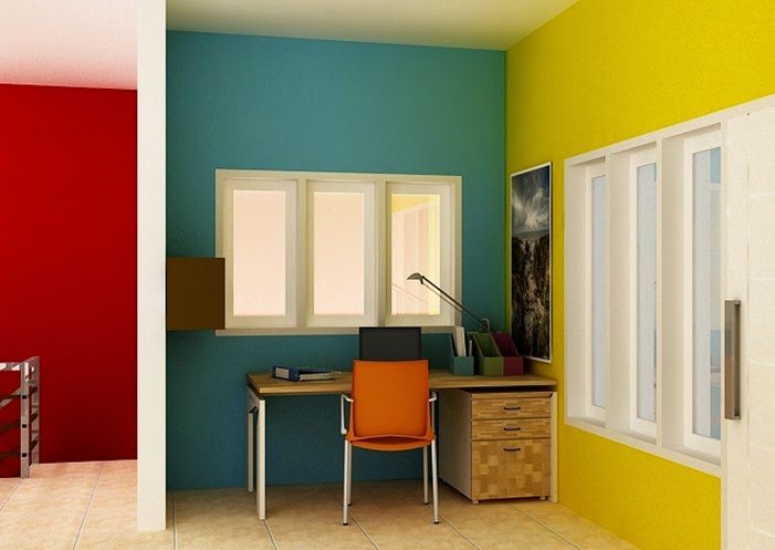  Warna  Cat  Rumah  Minimalis  Modern yang  Bagus 
