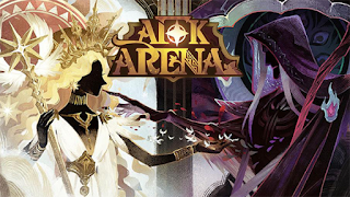 AFK Arena