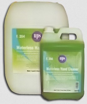 Selling Waterless Hand Cleaner Waterless Hand Cleaning soap