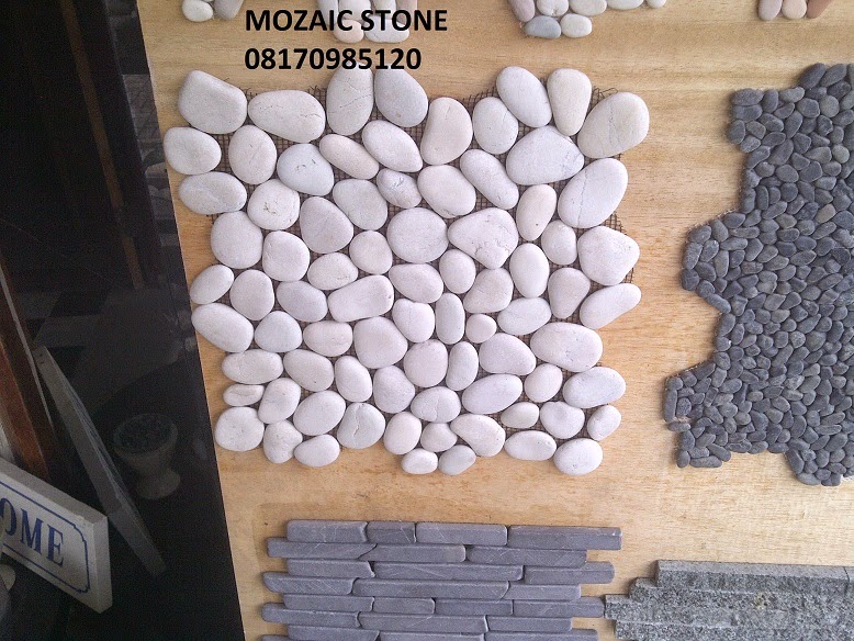 Jenis Batu Alam Seni (Art Stone)