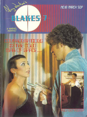 Blakes 7 #18