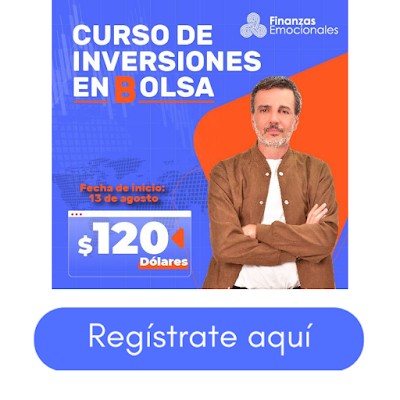 Curso de Inversiones en Bolsa del Jaime Jaramillo