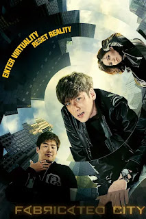 Fabricated City [2018]