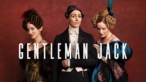 Gentleman Jack Season 2 เจนเทิลแมนแจ็ค ปี 2 ซับไทย