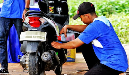 Tips Memilih Oli Mesin Yang Tepat Untuk Motor Matic