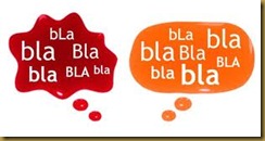 blablabla