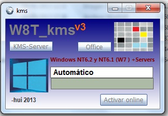  Windows Activators Pack 2013 