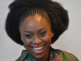 Chimamanda Ngozi Adichie