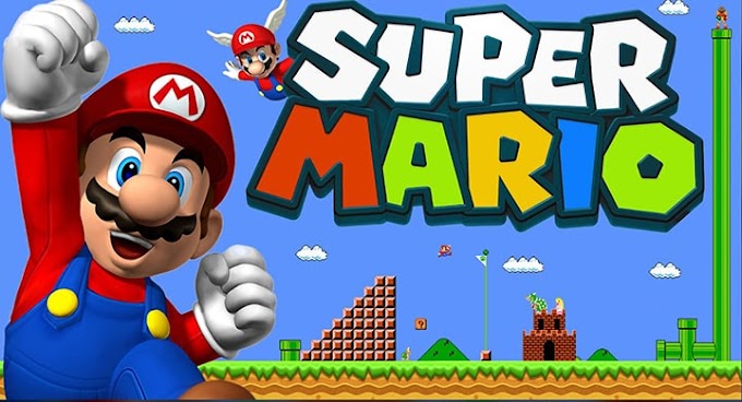6 Super Mario Games to Play in 2022