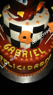 tarta-fondant-rayo-mcqueen