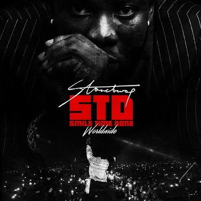 Stonebwoy – Smile Time Done (S.T.D/Worldwide)