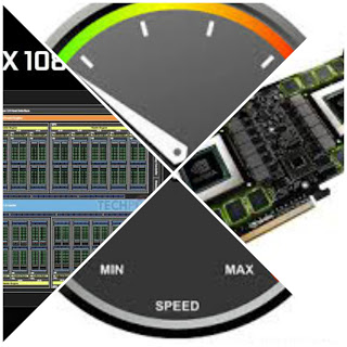 Vram VS Cuda Cores VS Clock Speed 