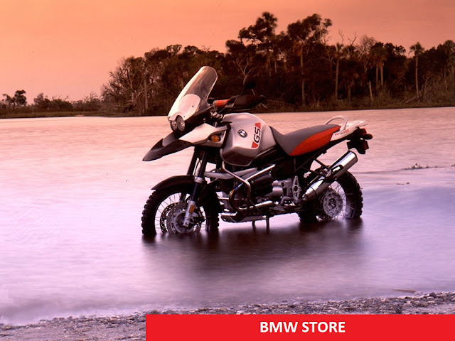 backtrack tuesdays 2002 bmw motorcycle - bmw r1150 gs adventure 151