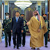 Xi’s visit to Riyadh reveals Saudi Arabia’s multipolar turn
