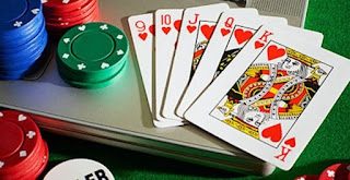 Keseruan Dalam Bermain Casino Online Yang Pemain Suka Lupa