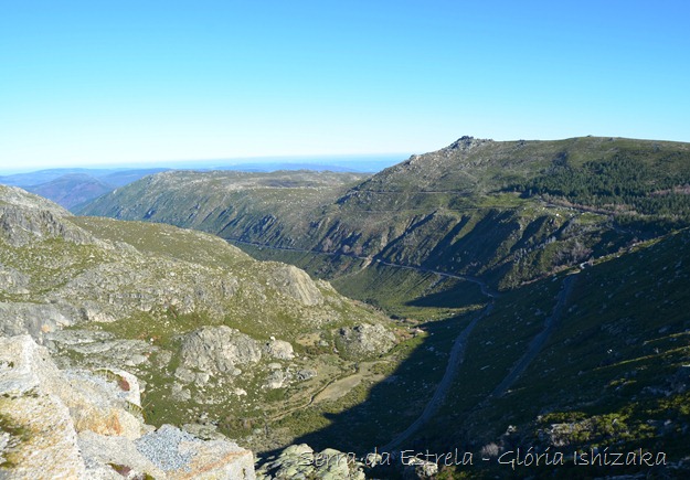 Glória Ishizaka - Serra da Estrela 33