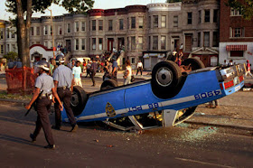 Fotografías de Nueva York década de los 80