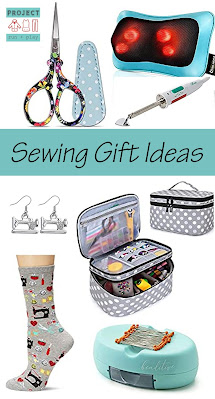Gift Ideas for Seamstresses