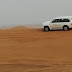 Dubai Desert Safari