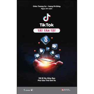 TikTok Tất Tần Tật ebook PDF-EPUB-AWZ3-PRC-MOBI