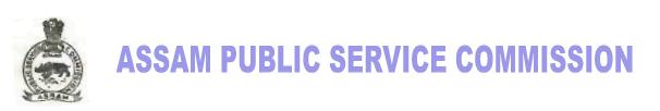 APSC Combined Competitive Examination 2013 - Apply Online
