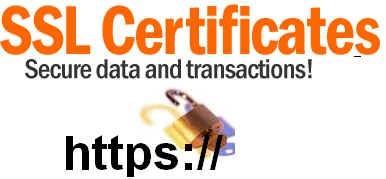 Maintain Your Data Security & Authenticity on the Internet with SSL Certificate 