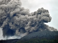 Eleven hikers killed as Mount Marapi volcano erupts in Indonesia.