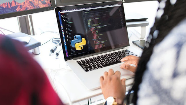 Learn Python Programming from Scratch