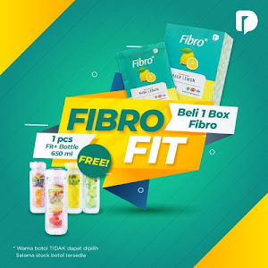 Paket Fibro Fit