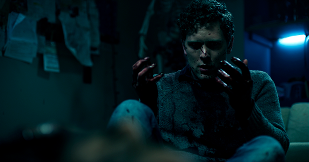 Antisocial 2013 movie 1