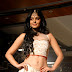 Bindhu Madhavi sexy navel shw hot curves rampwalk latest pics