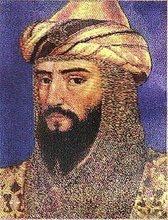 Biografi Salahudin Al-Ayubi (1138 - 1193 M)