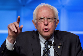 Bernie Sanders Camp Slams Debbie Wasserman Schultz For 'Throwing Shade' 
