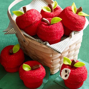 Apple Decorating Ideas