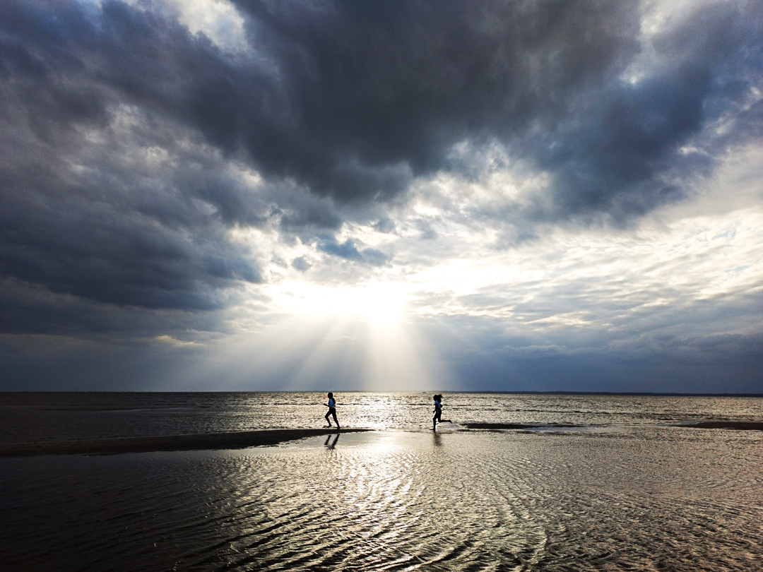 Plaża Kadyny