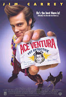 Ace Ventura Pet Detective