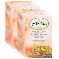 Rooibos Herbal Red Tea good taste and good for rooibos tea pregnancy