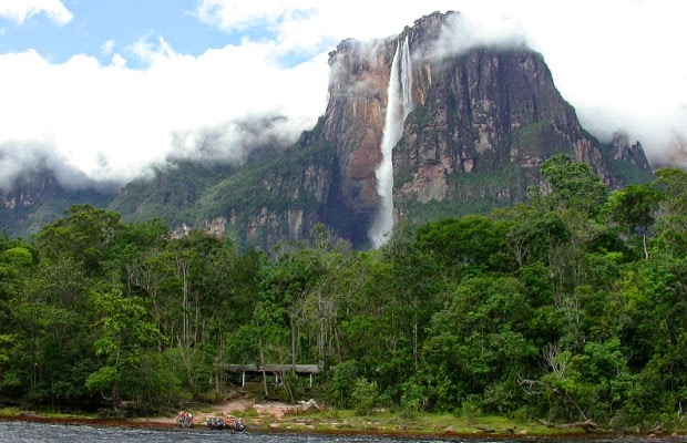 Pemandangan Indah Di INDONESIA - Katakan dan Ceritakan