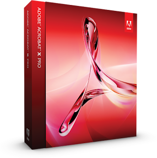 Adobe Acrobat X Pro