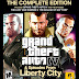 Grand Theft Auto IV Full Game For PC Download Free