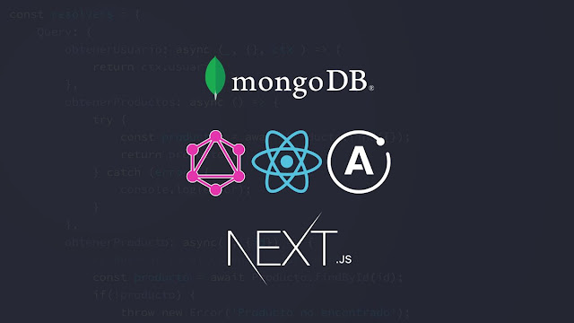 ReactJS Avanzado - FullStack React GraphQL y Apollo