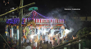 Sri Gajendra Varadhar,GAjendra Moksham, Theppam, Theppotsavam,  Maasi , Purappadu,  Trplicane,  Purappadu, Thiruvallikeni, Utsavam, 