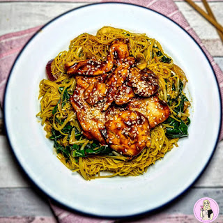 Slimming World Chicken Recipes