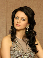 Yana Gupta's Event photoshoots at different moods