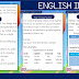 ENGLISH IMs: Analogy and Classification