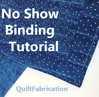 binding tutorial-quilt tutorial-how to apply binding